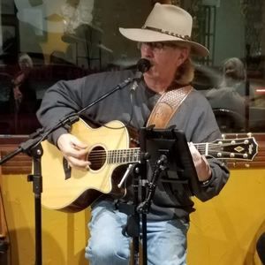 Meet your Posher, Rick